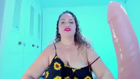Snapshot of camilaa_foxxx chatting on January 25, 2025, 6:35 pm camilaa foxxx online show from January 25, 2025, 6:35 pm