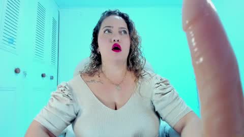 Snapshot of camilaa_foxxx chatting on February 9, 2025, 6:16 pm camilaa foxxx online show from February 9, 2025, 6:16 pm