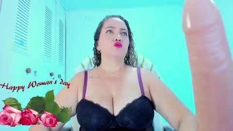 Snapshot of camilaa_foxxx chatting on March 8, 2025, 6:47 pm camilaa foxxx online show from March 8, 2025, 6:47 pm