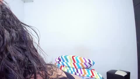 camilaa foxxx online show from April 23, 2026, 3:47 pm
