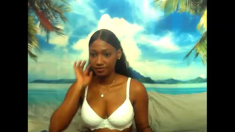 Snapshot of camilaasexyy chatting on February 23, 2025, 7:22 am camilaasexyy online show from February 23, 2025, 7:22 am