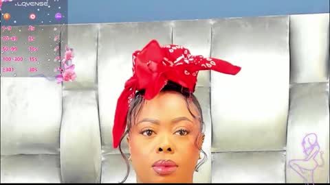 camila benitez online show from February 26, 2026, 10:47 am