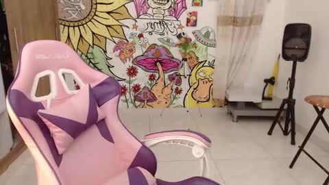 camilacarter online show from February 11, 2025, 4:01 am