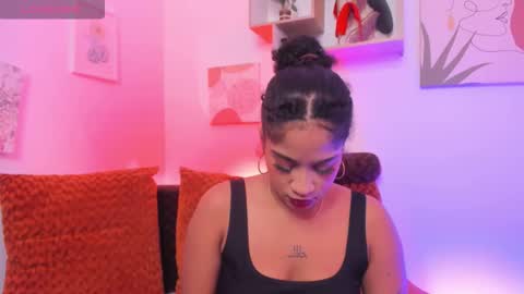 Camila Foox online show from January 17, 2026, 3:22 am