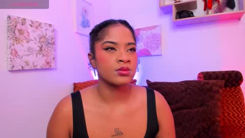 Camila Foox online show from February 14, 2026, 3:25 am