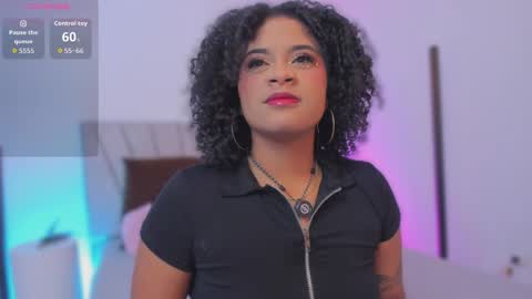 Camila Foox online show from April 1, 2026, 5:08 am