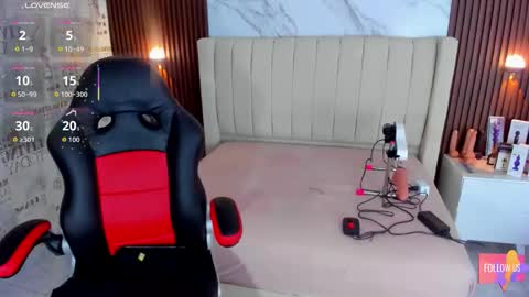 CAMILA  online show from February 27, 2026, 11:54 am