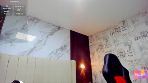 CAMILA  online show from February 28, 2026, 12:17 pm