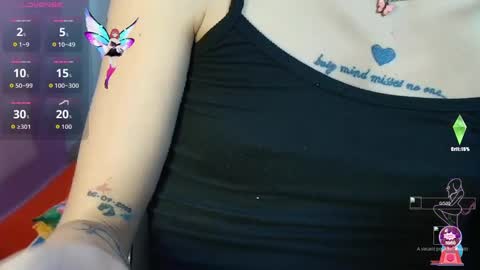 Snapshot of camilahot_girl chatting on September 12, 2025, 1:55 pm kira online show from September 12, 2025, 1:55 pm