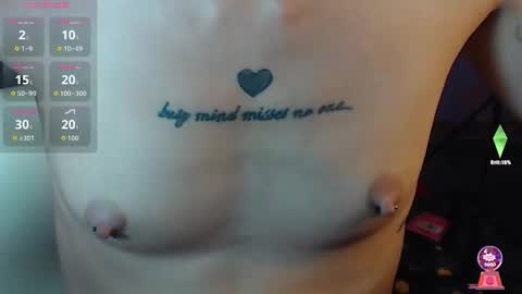 Snapshot of camilahot_girl chatting on January 7, 2026, 2:47 am kira online show from January 7, 2026, 2:47 am