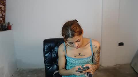 Snapshot of camilahot_girl chatting on February 3, 2026, 3:15 am kira online show from February 3, 2026, 3:15 am