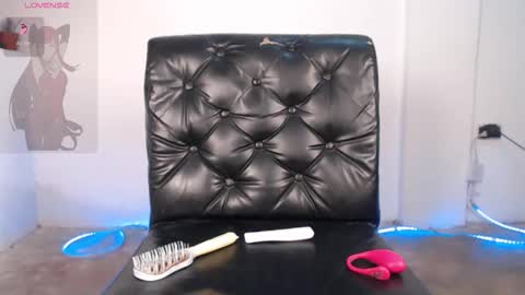 Snapshot of camilahot_girl chatting on February 7, 2026, 9:35 am kira online show from February 7, 2026, 9:35 am