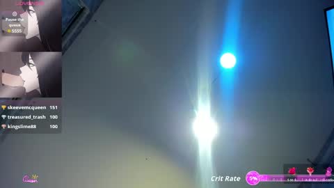 Snapshot of camilahunter__ chatting on May 10, 2026, 4:01 pm Camila online show from May 10, 2026, 4:01 pm