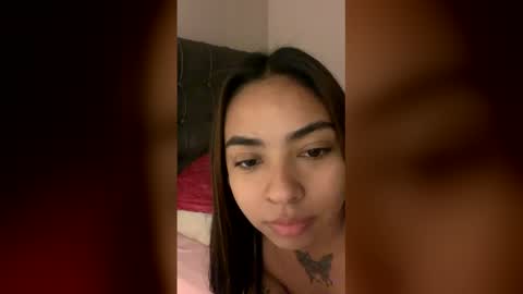 camilahurrego online show from May 4, 2026, 5:25 am