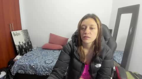 Snapshot of camilakis chatting on November 16, 2025, 5:51 pm camila online show from November 16, 2025, 5:51 pm