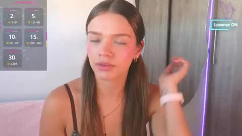 Camila Monroee  online show from July 14, 2026, 2:23 pm