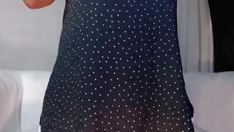 cami online show from October 3, 2025, 2:36 pm