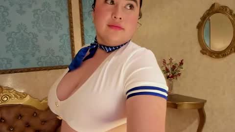 Call me Cami Online GTM-5 1430-2100 online show from April 20, 2026, 8:21 pm