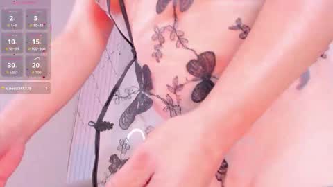 camila preston online show from September 24, 2025, 5:44 am