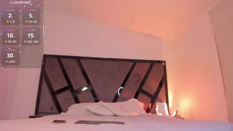 camila preston online show from February 12, 2026, 6:52 am