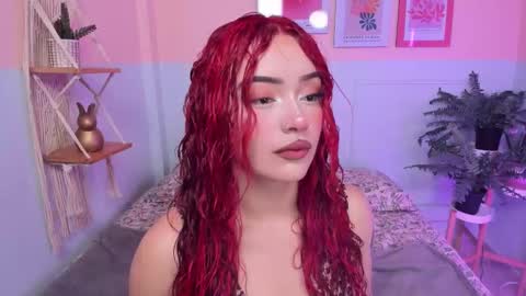 Camila  online show from March 10, 2026, 4:06 am