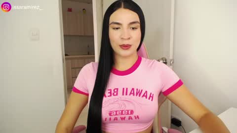 X IGcamiryan01 online show from April 11, 2026, 9:30 pm