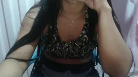 camilasex468 online show from January 15, 2026, 11:52 pm