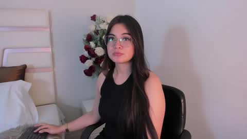 Snapshot of camilasofiia chatting on February 5, 2025, 10:33 pm Camila online show from February 5, 2025, 10:33 pm