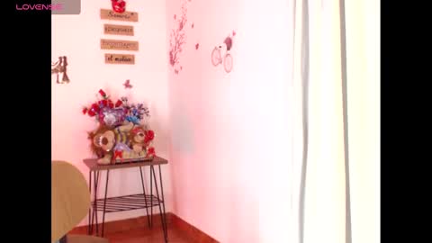 Camila Teylor online show from January 14, 2025, 11:58 pm