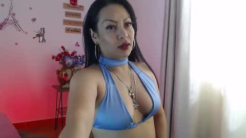 Camila Teylor online show from February 7, 2025, 6:34 pm