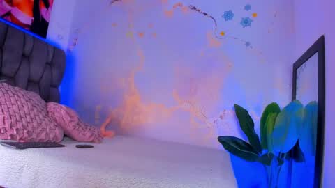 Snapshot of camilawhite_ chatting on April 20, 2026, 5:37 pm MARIA CAMILA online show from April 20, 2026, 5:37 pm