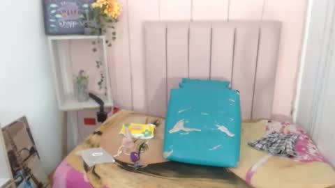 camilawilliams707rs online show from April 8, 2026, 3:28 am