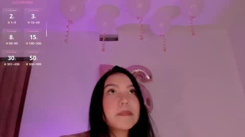 Camile online show from April 8, 2026, 2:11 am