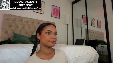 Brit online show from February 1, 2025, 1:09 pm