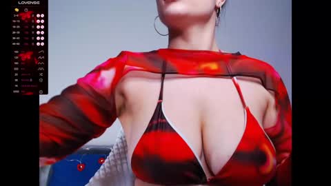 camilla__1one online show from January 17, 2025, 5:11 am