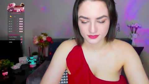 camilla__1one online show from February 13, 2025, 2:01 am