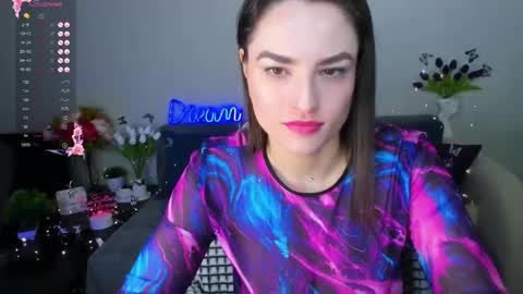 camilla__1one online show from March 11, 2025, 4:54 am