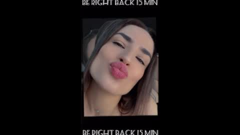 camilla__1one online show from April 2, 2026, 1:25 am