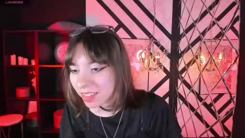 Camilla online show from March 24, 2026, 8:58 pm