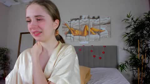 Camilla online show from February 20, 2026, 1:13 am