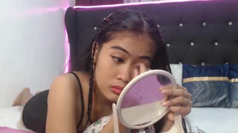 camilla_morena online show from November 19, 2025, 12:43 am