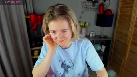 camilladreamer online show from February 22, 2026, 1:18 am