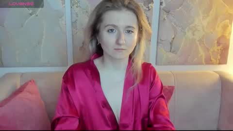 camilladreamer online show from March 27, 2026, 5:12 pm