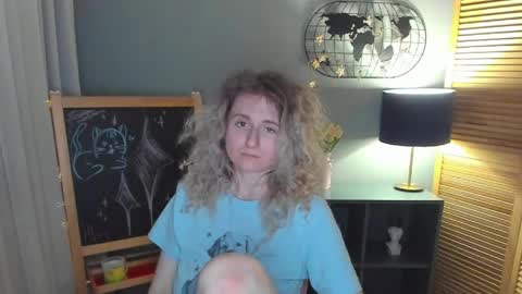 camilladreamer online show from May 9, 2026, 4:39 am