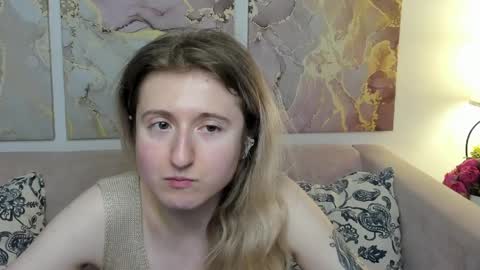 camilladreamer online show from May 31, 2026, 11:17 am