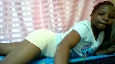 camillah_sweet online show from April 11, 2026, 8:18 am