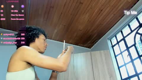 Camille online show from April 4, 2026, 8:17 pm