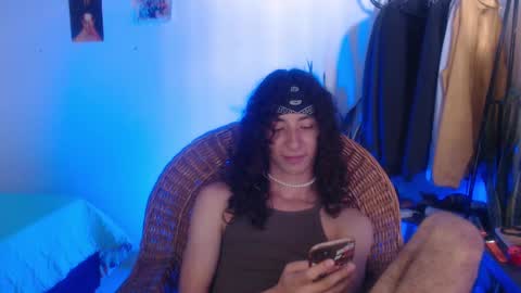  Camille   online show from January 31, 2025, 1:56 pm