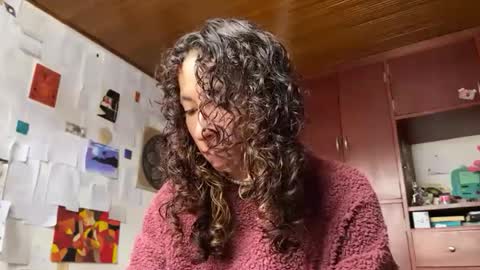  Camille   online show from February 6, 2025, 4:14 pm