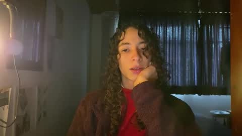  Camille   online show from February 11, 2025, 3:40 pm